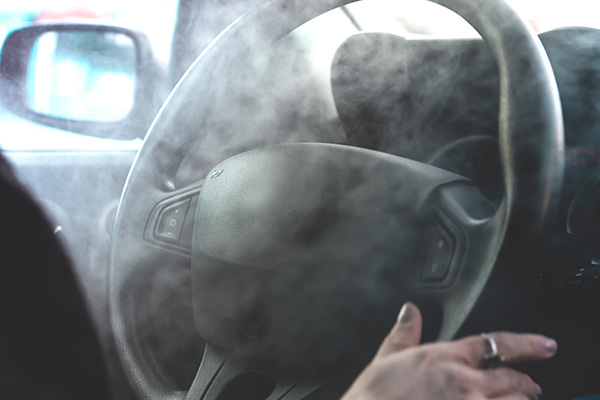 Is It Safe to Drive If You Smell Gas in Your Car? | Admiral Tire And Auto of Edgewater